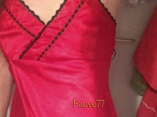 Fauve77