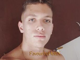 FavouriteHottX