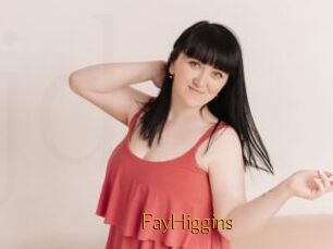FayHiggins