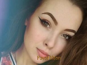 FayaHilton