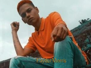 FayderMorris