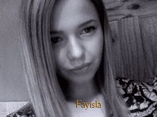 Fayisla