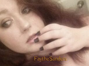 FaytheSanders