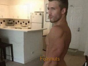 Feasnuts