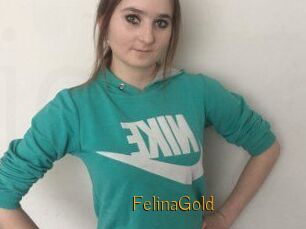 FelinaGold