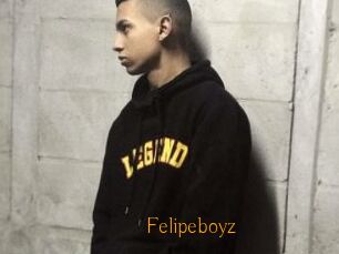 Felipeboyz