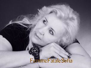 FemmeFataleSofia