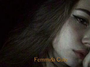 Femmida_Cute