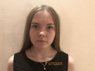 Fenaan