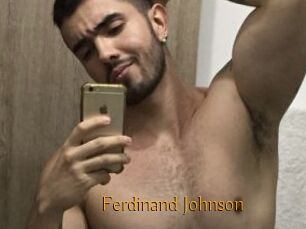 Ferdinand_Johnson