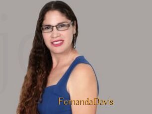 FernandaDavis