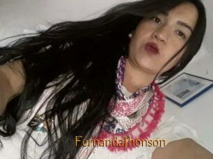 FernandaJhonson