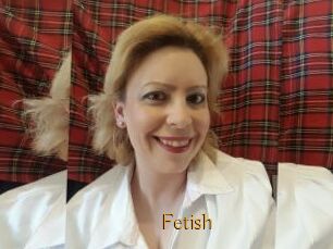 Fetish
