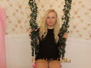 FetishbabeDelika