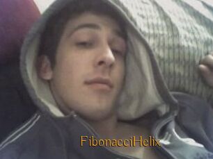 FibonacciHelix