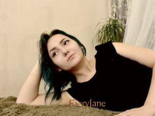FieryJane