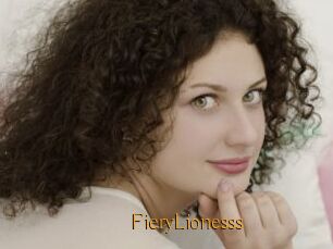 FieryLionesss