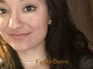 FighterBunny