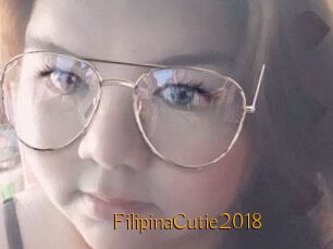 FilipinaCutie2018
