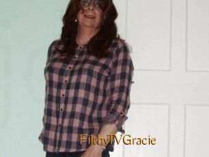 FilthyTVGracie