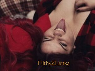 FilthyZLenka