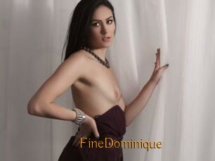 FineDominique