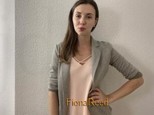 FionaReed
