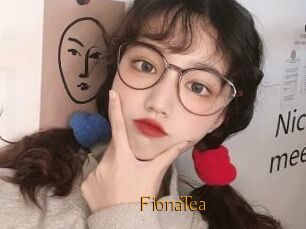 FionaTea