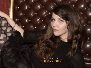 FireClaire