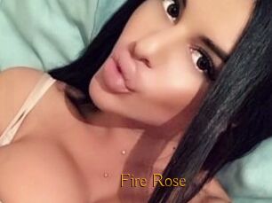 Fire_Rose