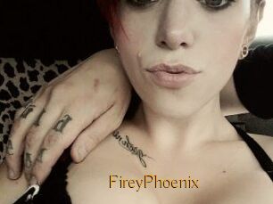 FireyPhoenix