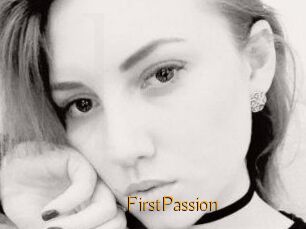 FirstPassion