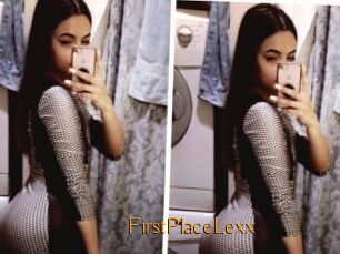 FirstPlaceLexx