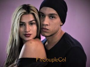 FitCoupleCol
