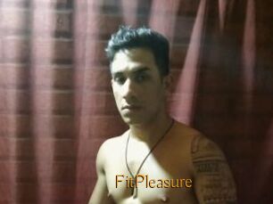 FitPleasure