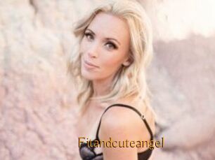 Fitandcuteangel