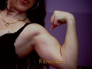 FitnessEve