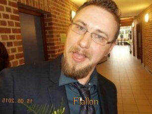 Flallon
