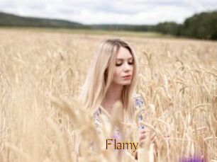 Flamy