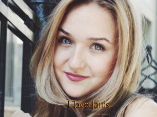 FlavorJanis