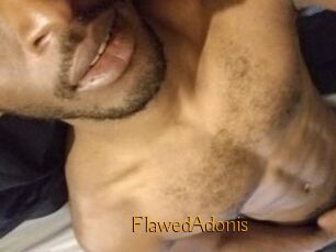 FlawedAdonis