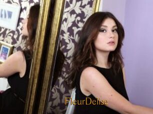 FleurDelise