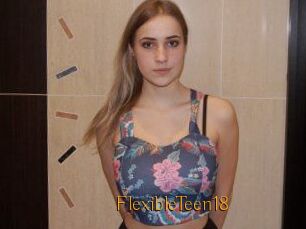 FlexibleTeen18