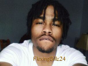 FlexingBillz24