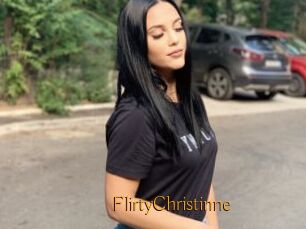 FlirtyChristinne