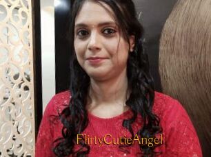 FlirtyCutieAngel