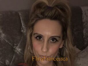 FlirtyFrancessca