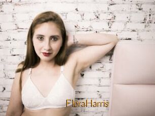 FloraHarris
