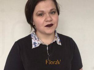 FloraV