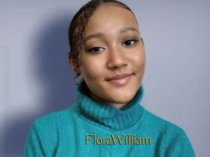 FloraWilliam